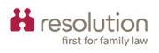 Resolution – First for Family Law