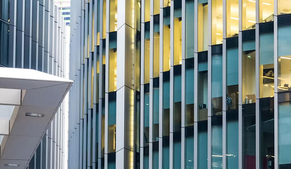 Commerical Property solicitor in London