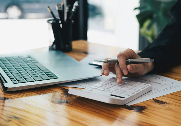Debt Recovery and Satisfaction of debt