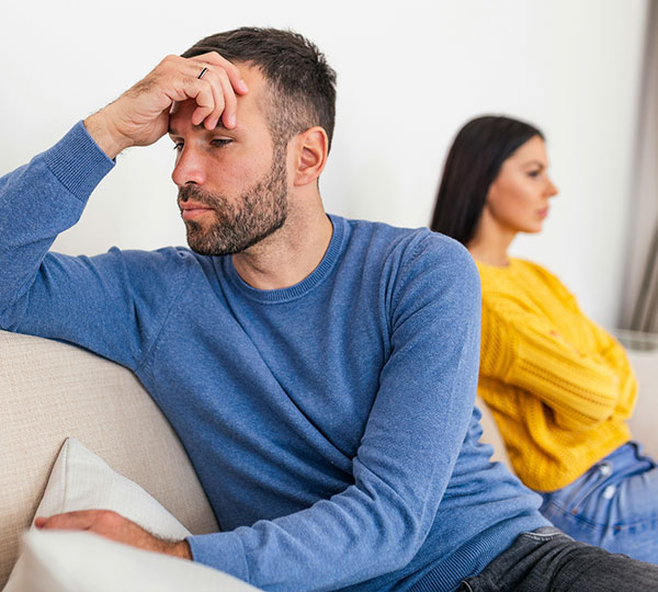 Divorce lawyer in Wandsworth, Putney, Fulham, Richmond, London