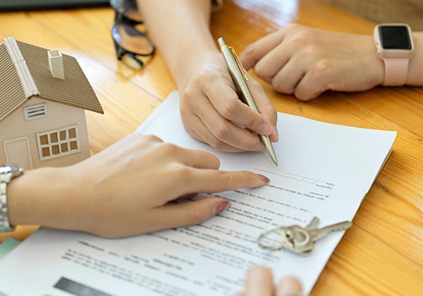 property conveyancing lawyer, Wandsworth