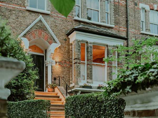 Residential services - London solicitor